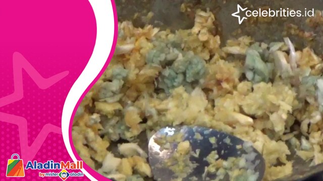 Sensasi Nasi Daging Sapi yang Dilumuri Sambal, Asli Buatan Jember