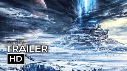 The Wandering Earth 2 - Trailer
