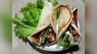 Chicken Shawarma - Master the Special Shawarma Sauce - Easy Chicken Shawarma Recipe!