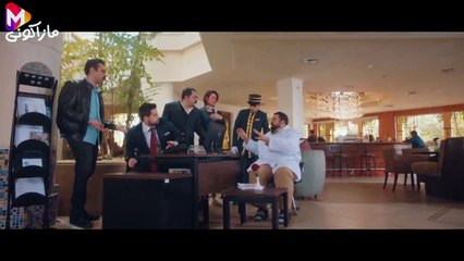 مسلسل فارس بلا جواز الحلقه 4