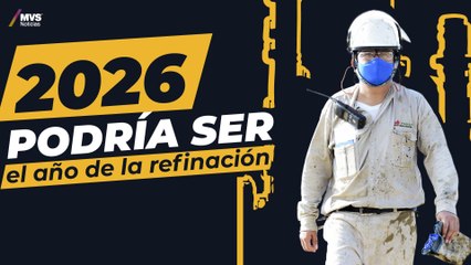 Dos Bocas es un proyecto hechizo: Gonzalo Monroy