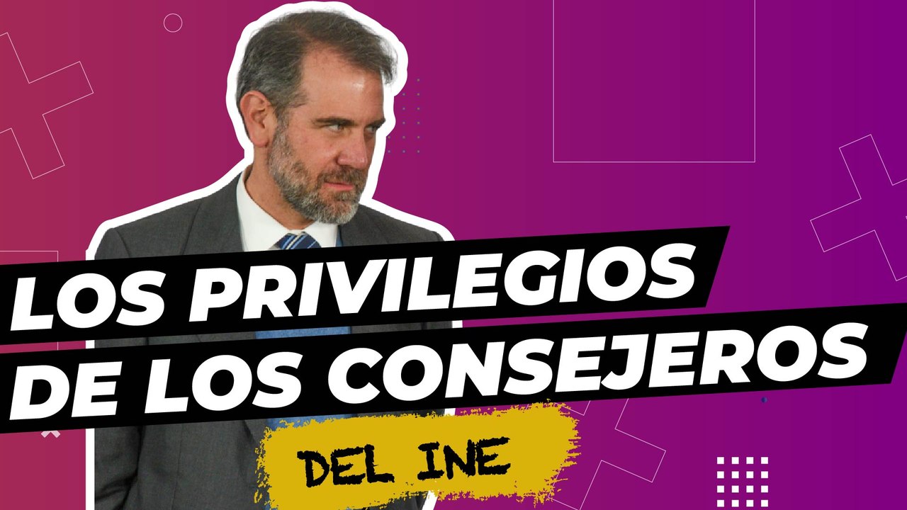 'Plan B' de la Reforma Electoral cuestiona el gasto del INE
