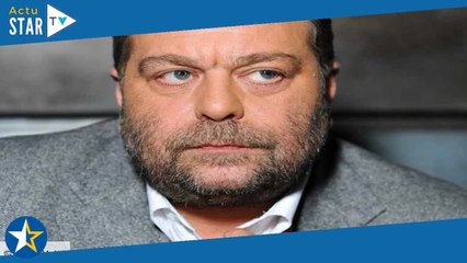 Le fils d'Eric Dupond-Moretti accusé de violences conjugales : ce qu'il se serait passé