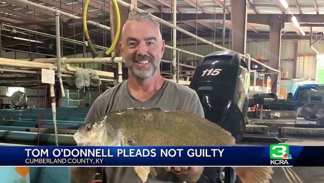 New documents reveal evidence gathered in murder of CHP captain’s husband