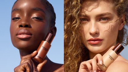 Exclu : Guerlain lance le fond de teint Terracotta et une campagne naturelle
