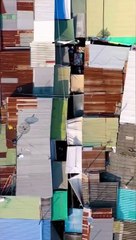 El Mercado de Mae Klong Tailandia