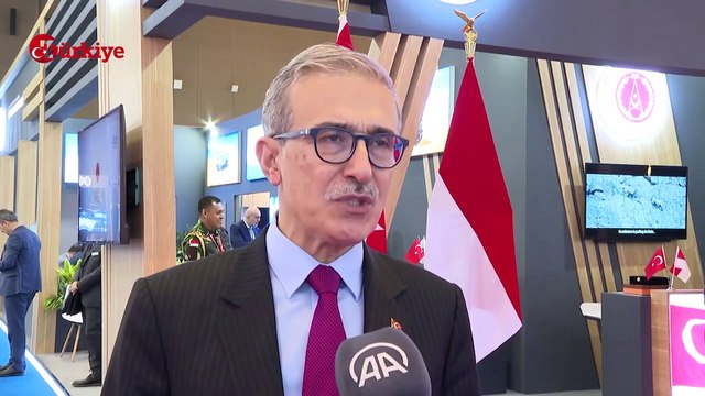 Yerli Hava Savunma Sisteminin Özellikleri Belli Oldu: S-400'ü Bile Geride Bırakacak-Türkiye Gazetesi