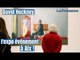 David Hockney s'expose à Aix dès ce 28 janvier