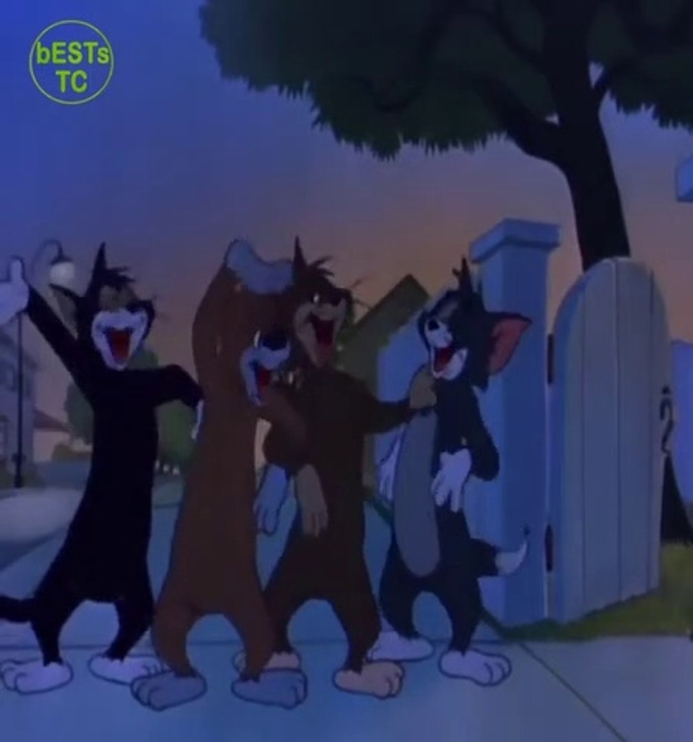 Tom &Jerry new carton 2023 - video Dailymotion