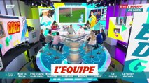 Azzedine Ounahi (Angers) prend la direction de l'OM - Foot - Transferts