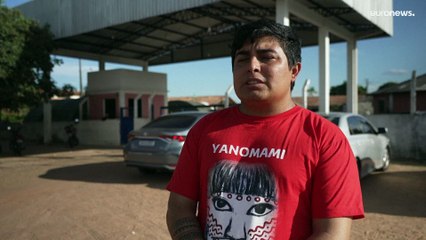 Amazzonia, un piano internazionale per salvare gli indigeni a rischio estinzione