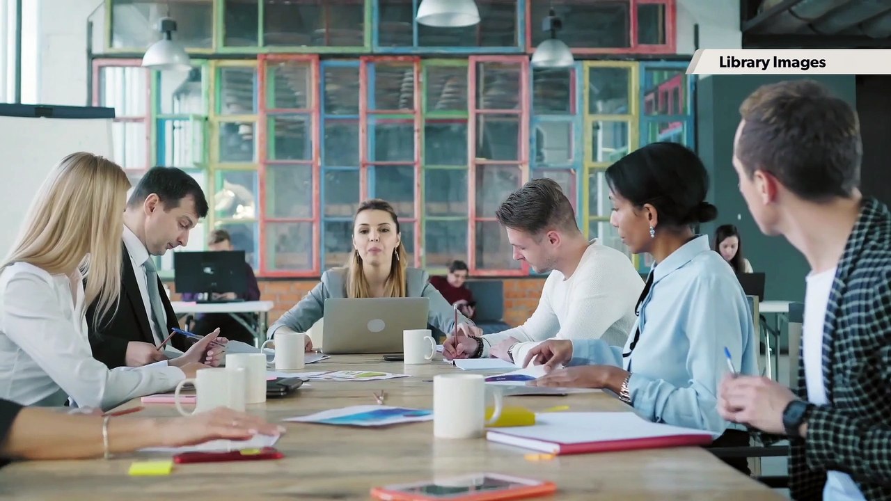 Half of Brits are considering a career change: Here's the latest advice for those hoping to try something new