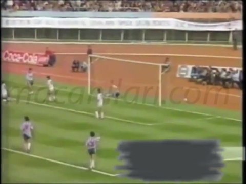 Beşiktaş 1-0 Sarıyer 16.04.1989 - 1988-1989 Turkish 1st League Matchday 31 + Post-Match Comments
