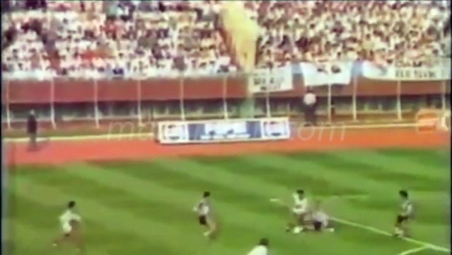 Beşiktaş 1-0 Bursaspor 09.09.1989 - 1989-1990 Turkish 1st League Matchday 2