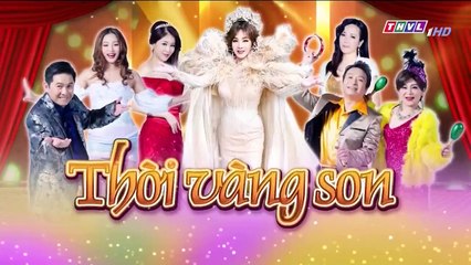 thời vàng son tập 211 - thvl1 lồng tiếng - phim đài loan - xem phim thoi vang son 212