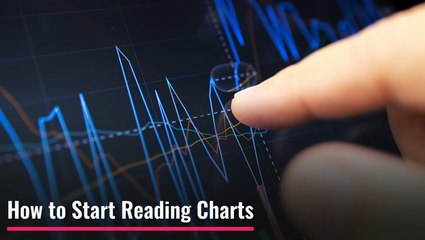 Biggest Mistake New Investors Make When Looking at Technical Charts