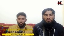 Shahid Afridi back in Peshawar Zalmi | Zalmi vs Gladiators squads | Why Aaron Finch not in PSL