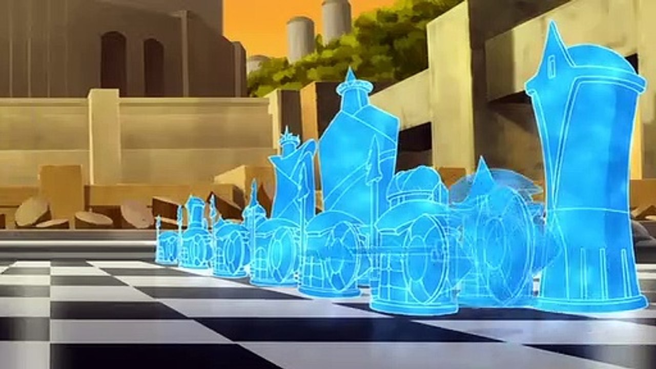 He-Man - Masters of the Universe Staffel 1 Folge 17