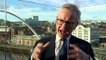 Gove: Conservative is party of working people