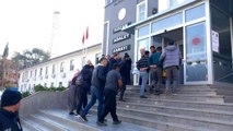 Adana'da 4 kişinin yaralandığı silahlı kavgayla ilgili 6 tutuklama