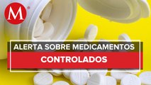 Cofepris pide mayor comunicación con los niños para evitar uso de medicamentos controlados