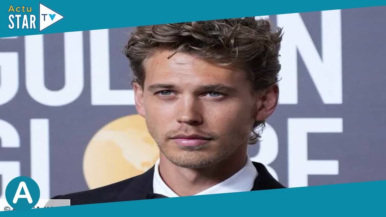 Austin Butler : comment son ex Vanessa Hudgens a changé sa destinée avec Elvis