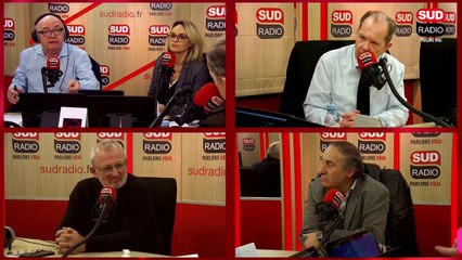 Roussel plus populaire que Mélenchon : peut-il devenir le leader de la gauche ?