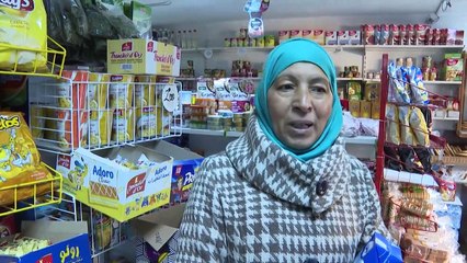 فقدان مادة الحليب في تونس يعكس "انهيارا بطيئا" لقطاع إنتاج الألبان
