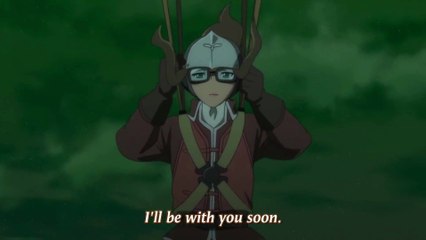 Heartbreaking Sacrifice in Pilot's Love Song: Mitty’s Tragic Death 💔