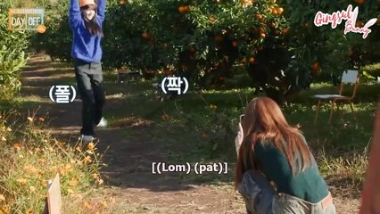 [INDO SUB] LE SSERAFIM's DAY OFF Season 2 in JEJU EP.3