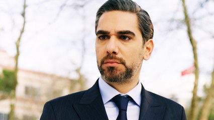 Gecenin Ucunda 17. Bölüm 2. Fragman