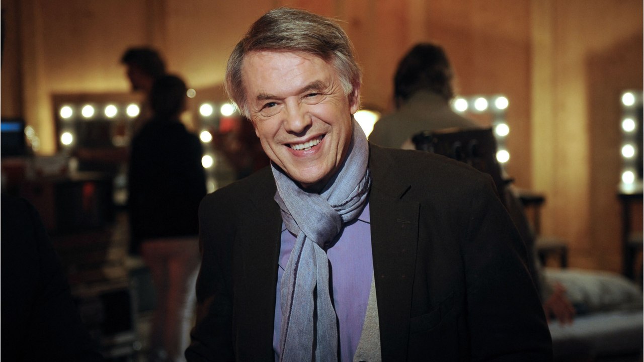 GALA VIDEO - Salvatore Adamo en couple avec une princesse de Belgique : cette rumeur qui l’a amusé