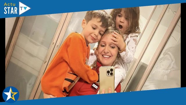 Ils ont besoin de moi... : Ambre Dol (Familles nombreuses) prend une décision radicale pour ses en