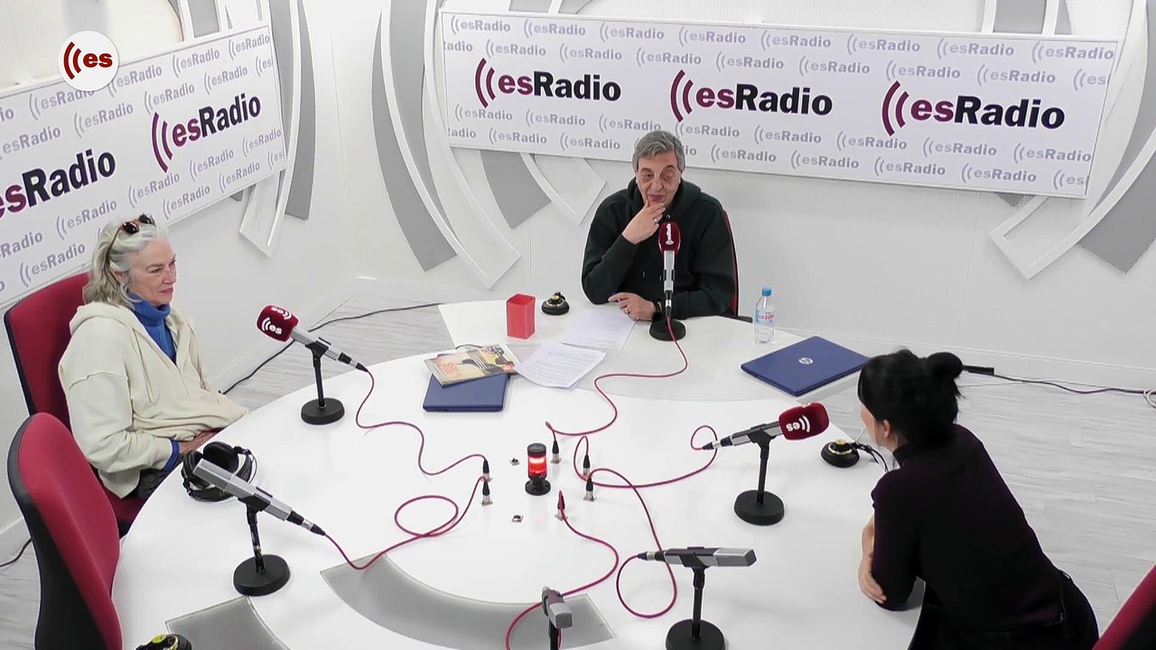 Entrevista a Alauda Ruiz de Azúa y Susi Sánchez por 'Cinco lobitos'