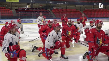 Le JT - 27/01/23 - EnergY citoyenne, Brûleurs de loups, Hip Hop never stop