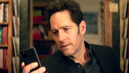 🚀 Watch the Exciting New 'Dynasty' Trailer for Ant-Man and The Wasp: Quantumania!