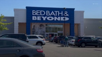 Bed Bath & Beyond Defaults on Credit Line, Says It Can’t Pay Debts