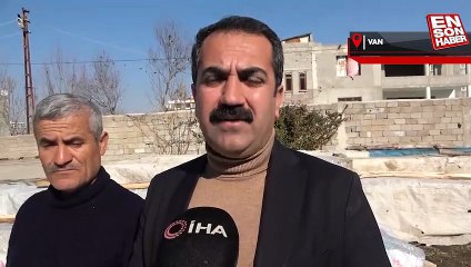 Yalancı bahar arıları vurdu