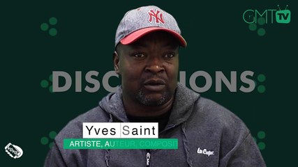[#VôVô] Yves Saint nous parle du titre «Faut sciencer» du Collectif UMC