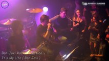 20221112 Bon Jovi Rocks Acústico - It's My Life ( Bon Jovi )