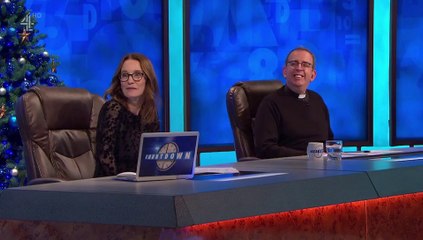 Countdown | Tuesday 21st December 2021 | Episode 7664