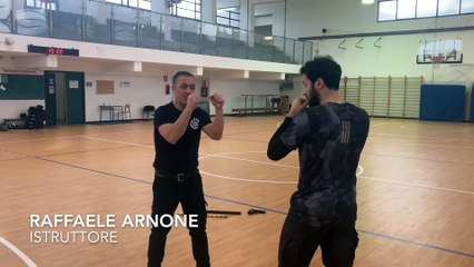 Melegnano, corsi di autodifesa per agenti e militari