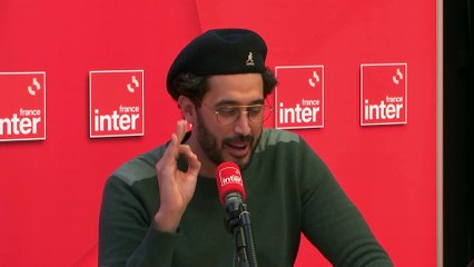 "Liberté, égalité, notes de frais" : la devise de nos politiques - La chronique de Djamil le Shlag