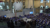 Verleugnet, vergessen: Bundestag stellt erstmals queere NS-Opfer in den Mittelpunkt des Gedenkens