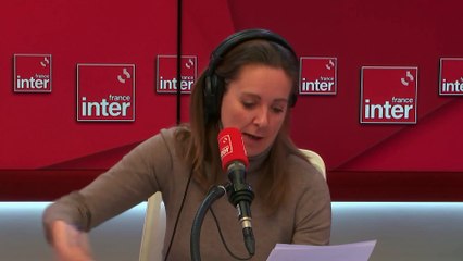 Ne dites plus "les Français" - Le Billet de Charline dans "C'est encore nous  !"