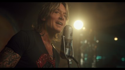 Keith Urban - Brown Eyes Baby