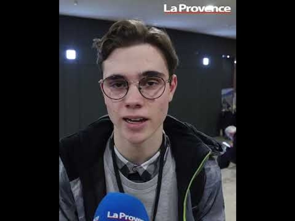 Congrès du PS à Marseille : "Je fais confiance dans les résultats qui ont été donnés" (Rubens)