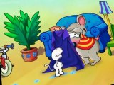 Toopy and Binoo Toopy and Binoo S11 E014 – Invisible World