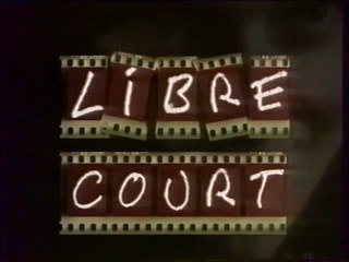 France 3 - 17 Avril 2001 - Coming-next, teasers, pubs, générique "Libre Court"