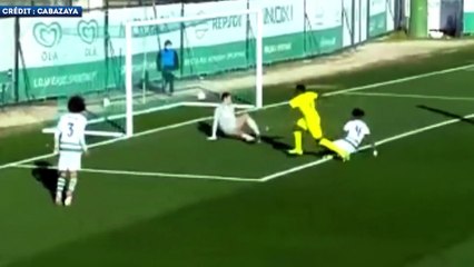 Qui est Jamie Bynoe-Gittens, la nouvelle sensation du Borussia Dortmund